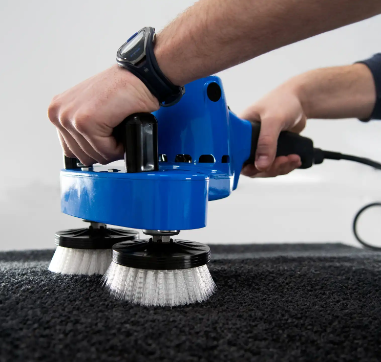 Upholstery Cleaning