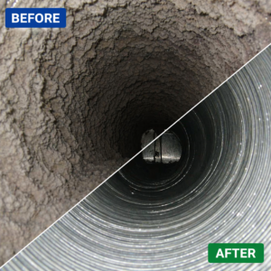 Kwik Dry Dryer Vent Cleaning 1